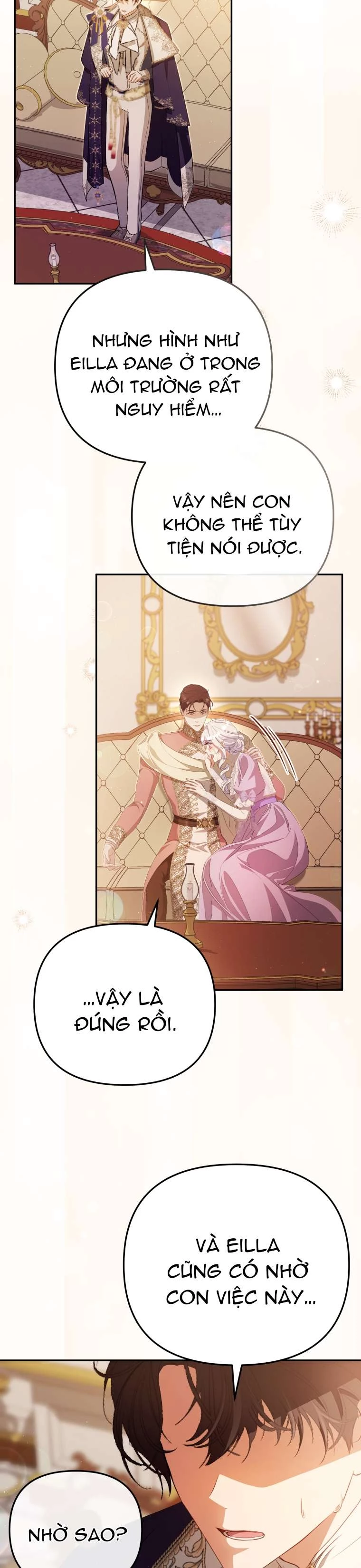 Người Phải Trả Giá Bằng Mạng Sống Vì Đã Lừa Dối Tôi Chapter 17 - 33