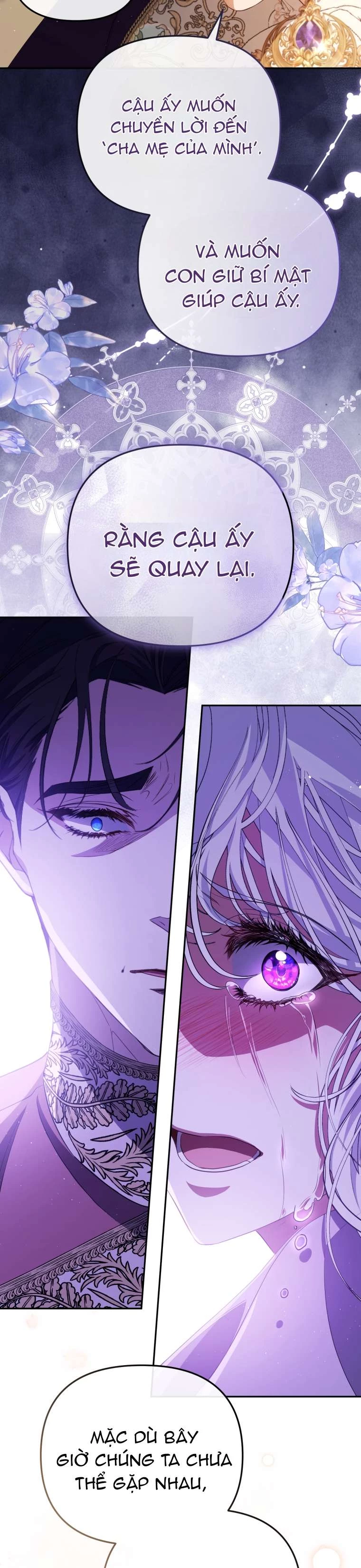 Người Phải Trả Giá Bằng Mạng Sống Vì Đã Lừa Dối Tôi Chapter 17 - 34