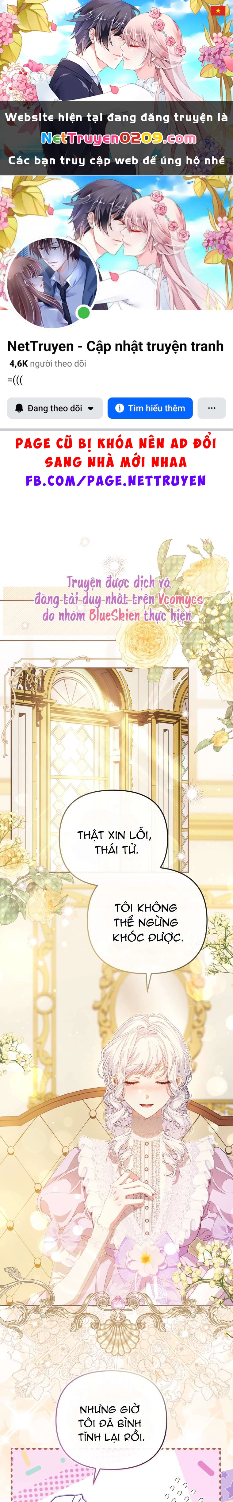 Người Phải Trả Giá Bằng Mạng Sống Vì Đã Lừa Dối Tôi Chapter 18 - 1