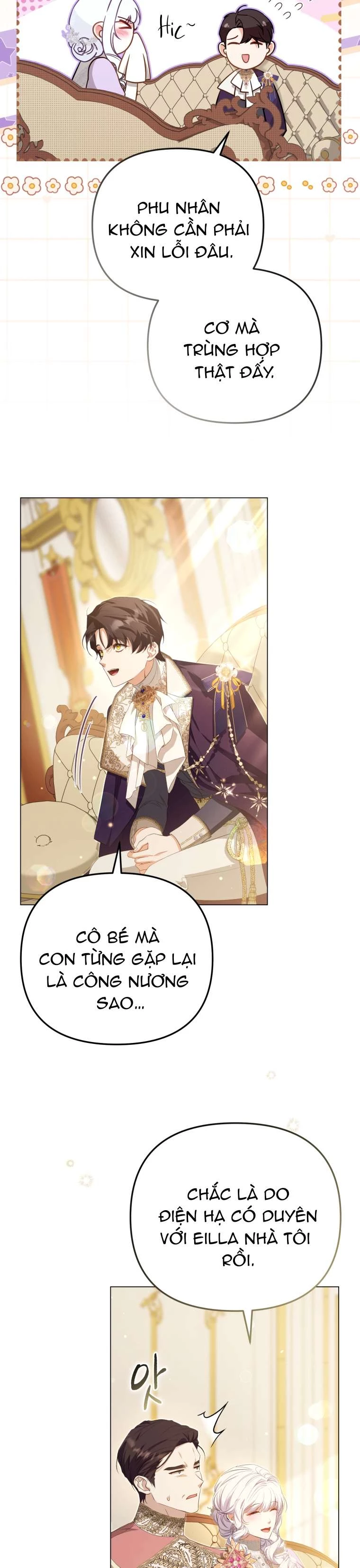 Người Phải Trả Giá Bằng Mạng Sống Vì Đã Lừa Dối Tôi Chapter 18 - 2