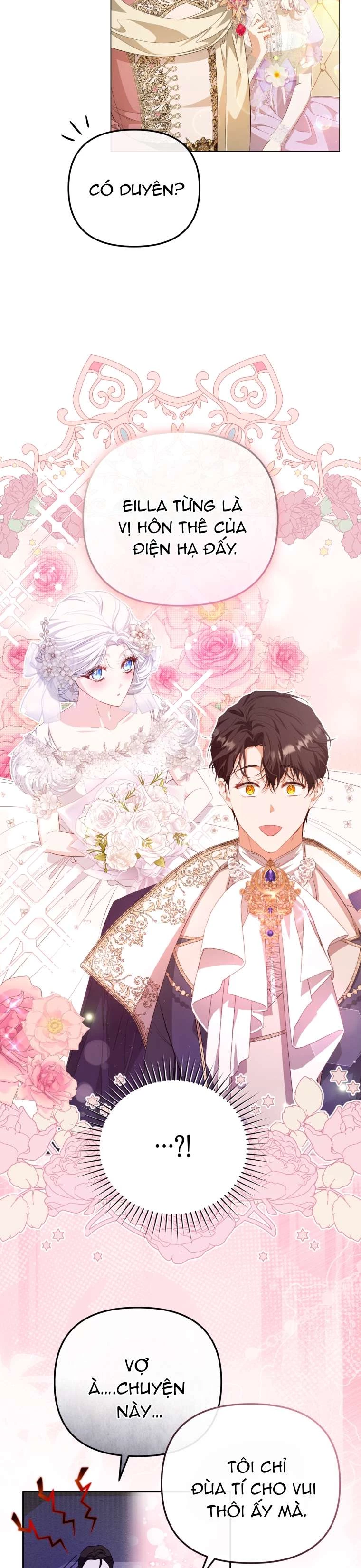 Người Phải Trả Giá Bằng Mạng Sống Vì Đã Lừa Dối Tôi Chapter 18 - 3