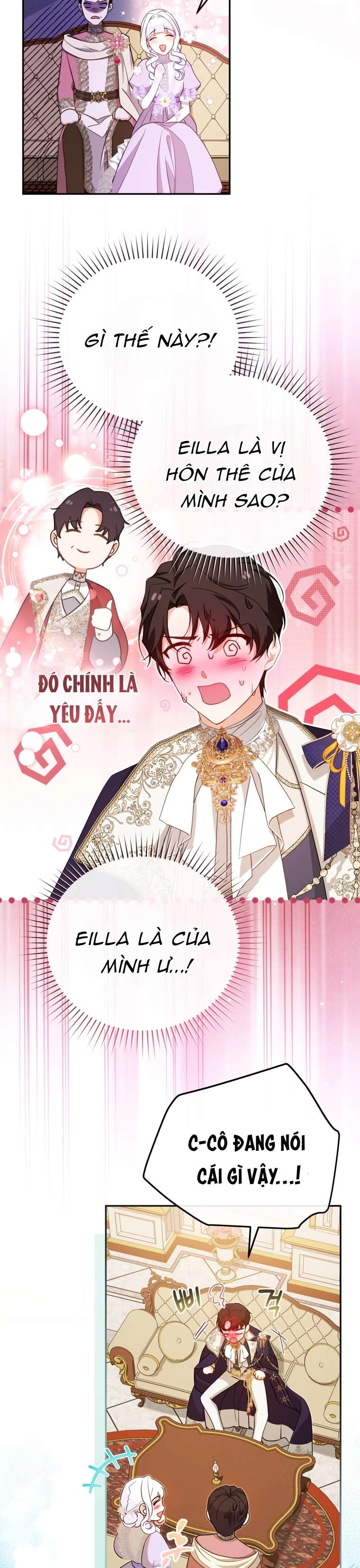 Người Phải Trả Giá Bằng Mạng Sống Vì Đã Lừa Dối Tôi Chapter 18 - 4