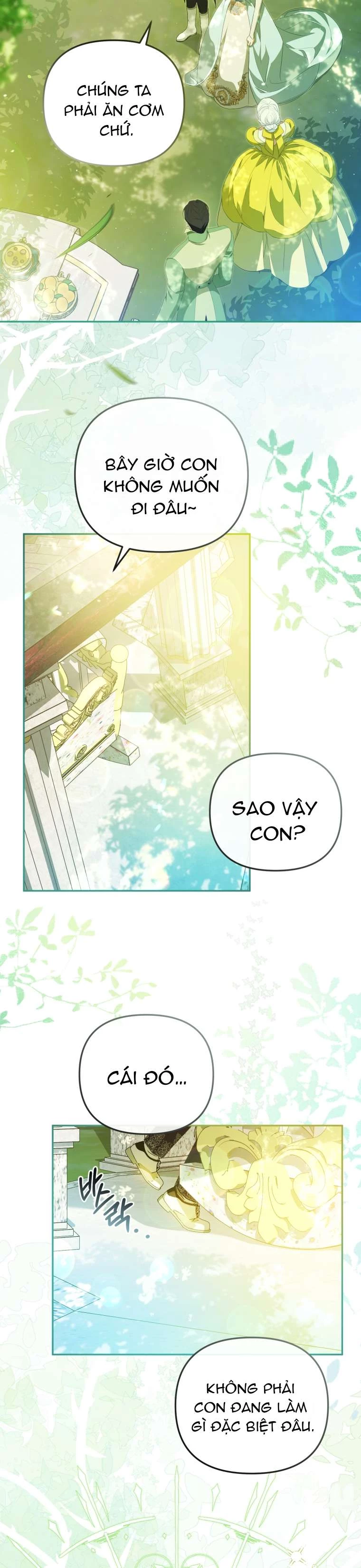 Người Phải Trả Giá Bằng Mạng Sống Vì Đã Lừa Dối Tôi Chapter 18 - 6