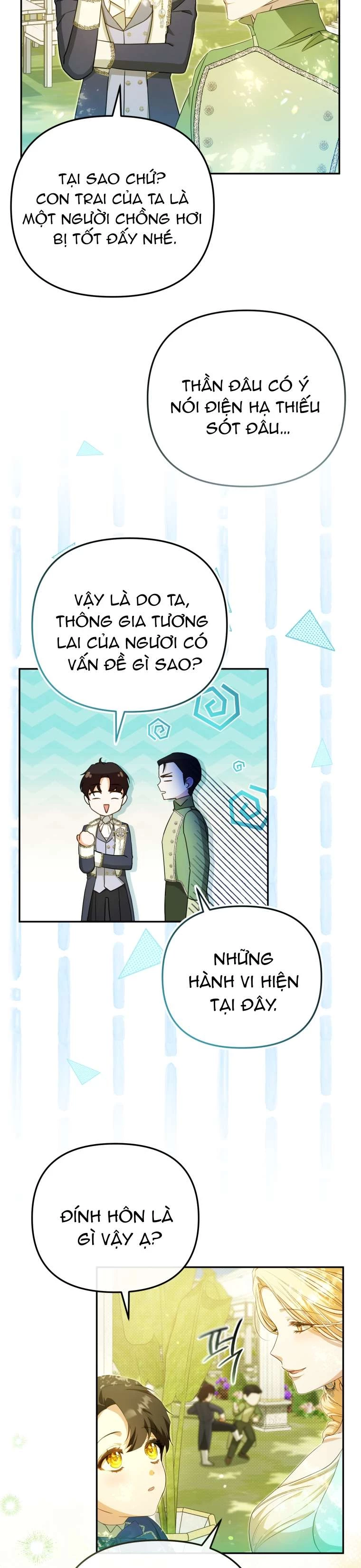 Người Phải Trả Giá Bằng Mạng Sống Vì Đã Lừa Dối Tôi Chapter 18 - 9