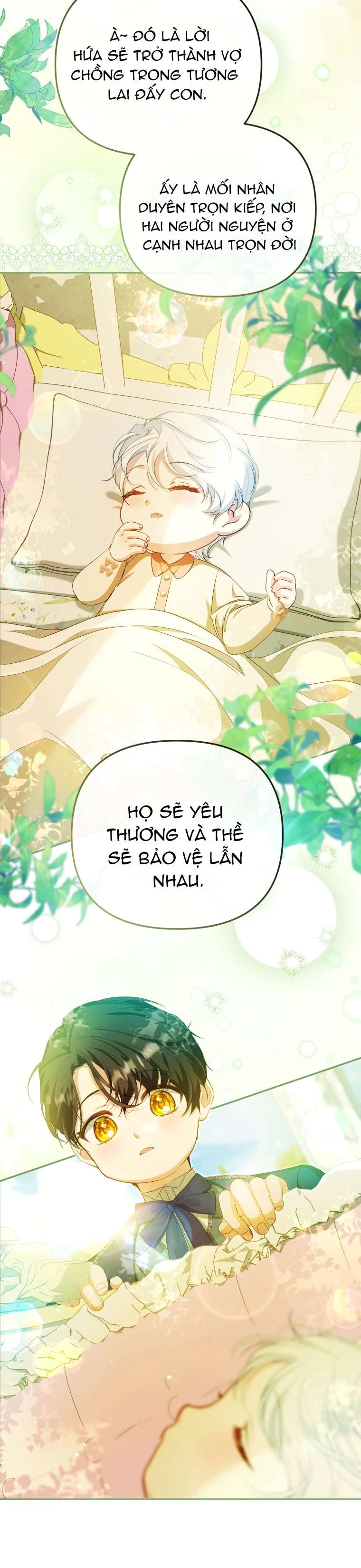 Người Phải Trả Giá Bằng Mạng Sống Vì Đã Lừa Dối Tôi Chapter 18 - 10