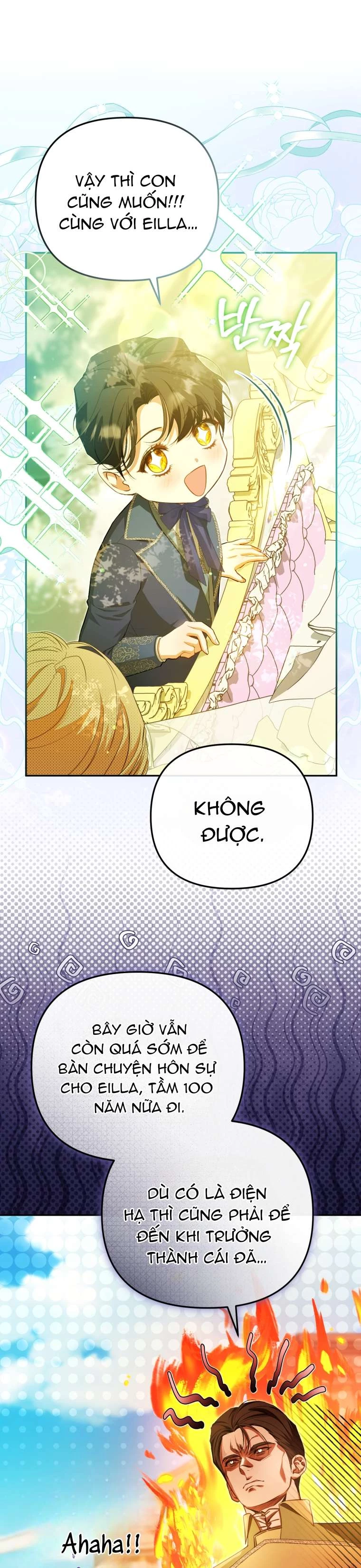 Người Phải Trả Giá Bằng Mạng Sống Vì Đã Lừa Dối Tôi Chapter 18 - 11