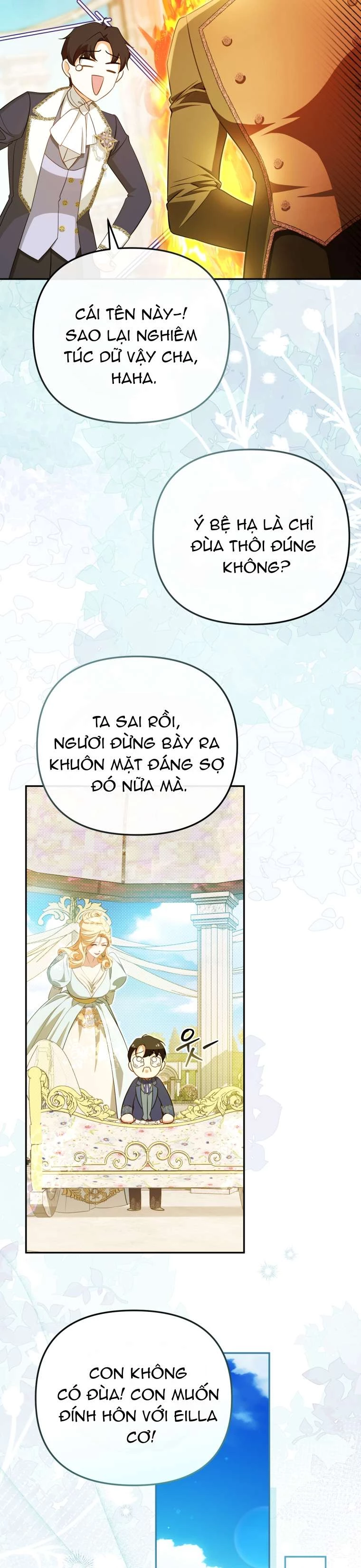 Người Phải Trả Giá Bằng Mạng Sống Vì Đã Lừa Dối Tôi Chapter 18 - 12