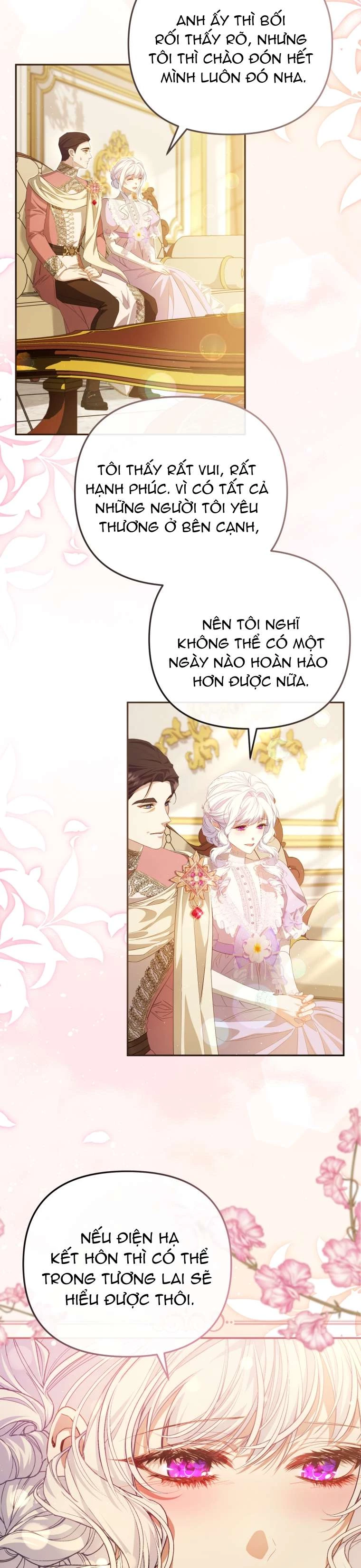 Người Phải Trả Giá Bằng Mạng Sống Vì Đã Lừa Dối Tôi Chapter 18 - 14