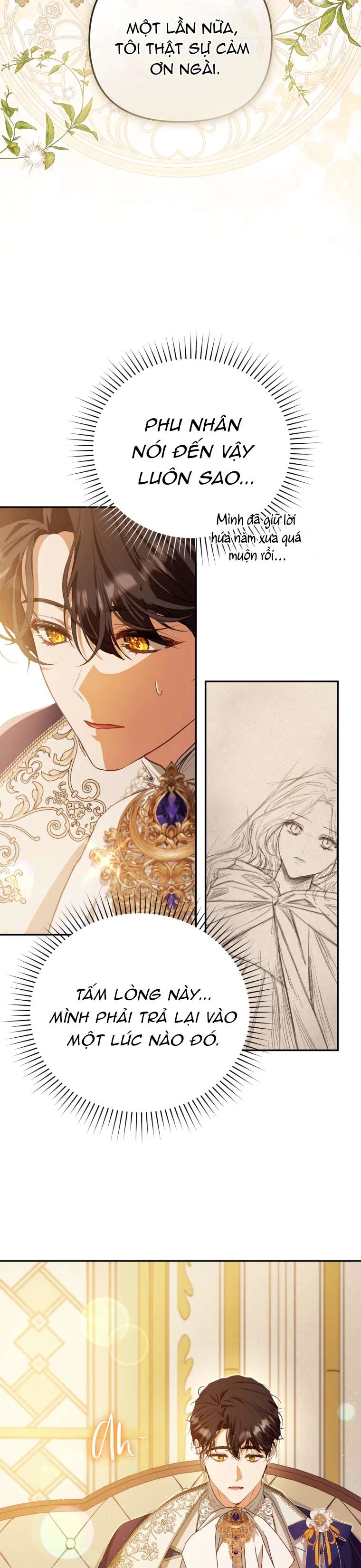 Người Phải Trả Giá Bằng Mạng Sống Vì Đã Lừa Dối Tôi Chapter 18 - 16