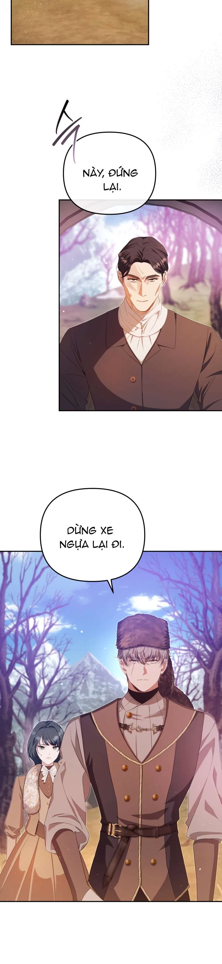 Người Phải Trả Giá Bằng Mạng Sống Vì Đã Lừa Dối Tôi Chapter 18 - 19