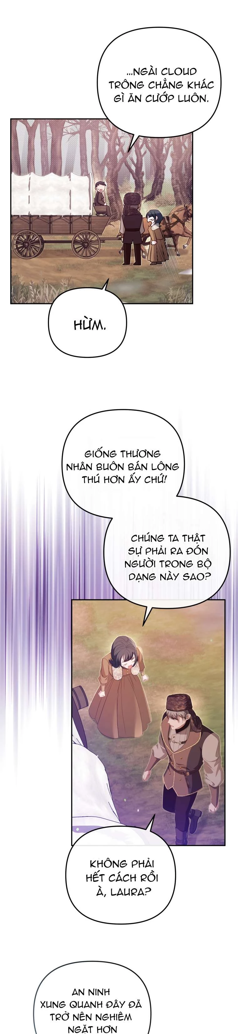 Người Phải Trả Giá Bằng Mạng Sống Vì Đã Lừa Dối Tôi Chapter 18 - 20