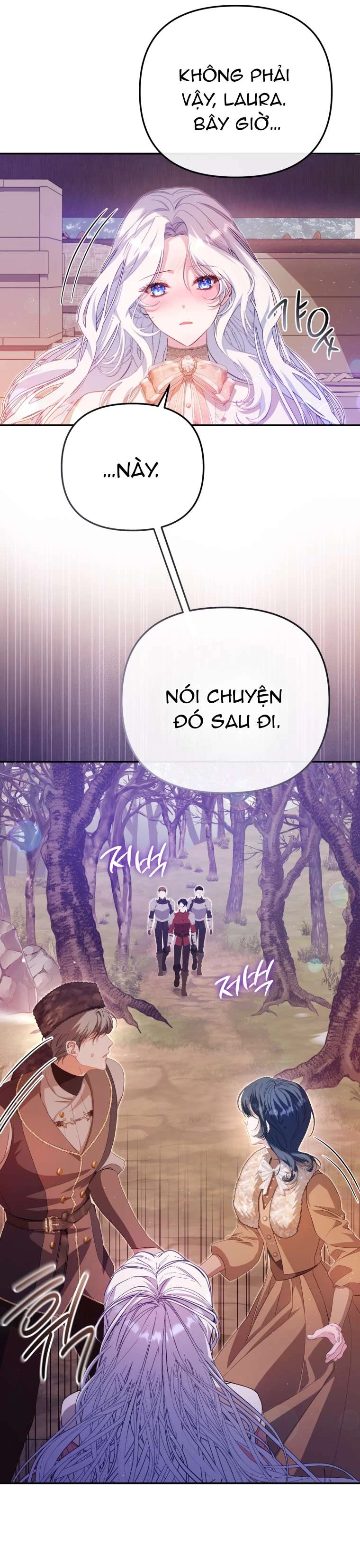 Người Phải Trả Giá Bằng Mạng Sống Vì Đã Lừa Dối Tôi Chapter 18 - 24