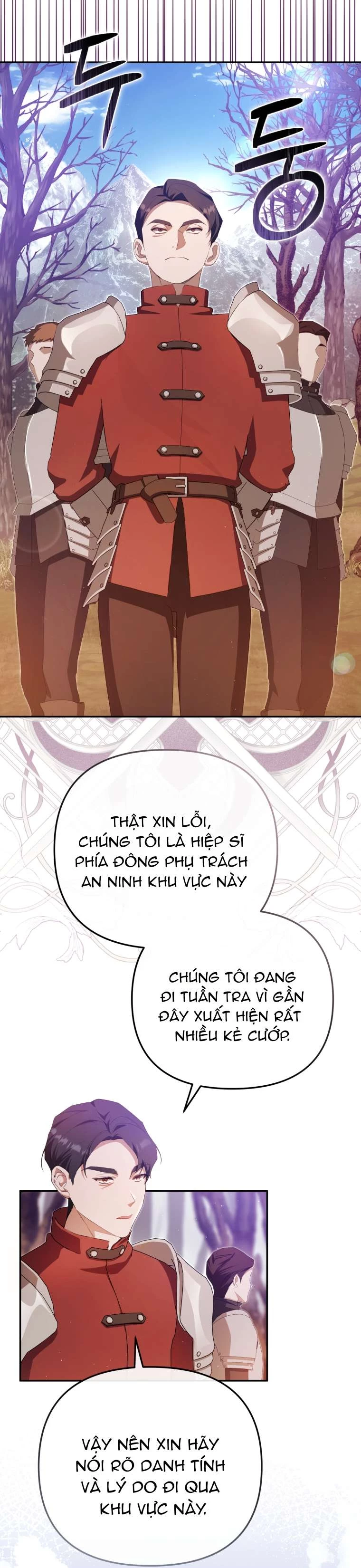 Người Phải Trả Giá Bằng Mạng Sống Vì Đã Lừa Dối Tôi Chapter 18 - 26