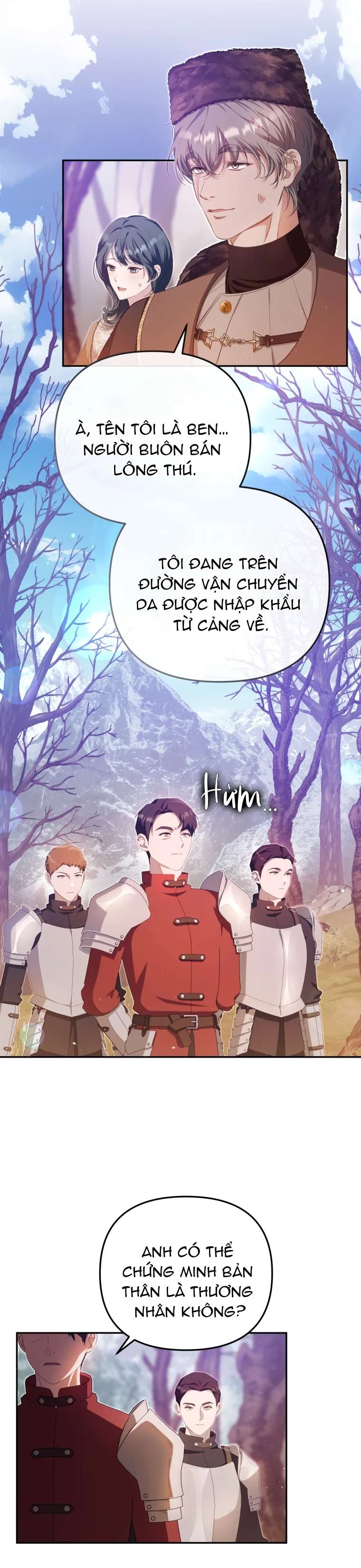 Người Phải Trả Giá Bằng Mạng Sống Vì Đã Lừa Dối Tôi Chapter 18 - 27