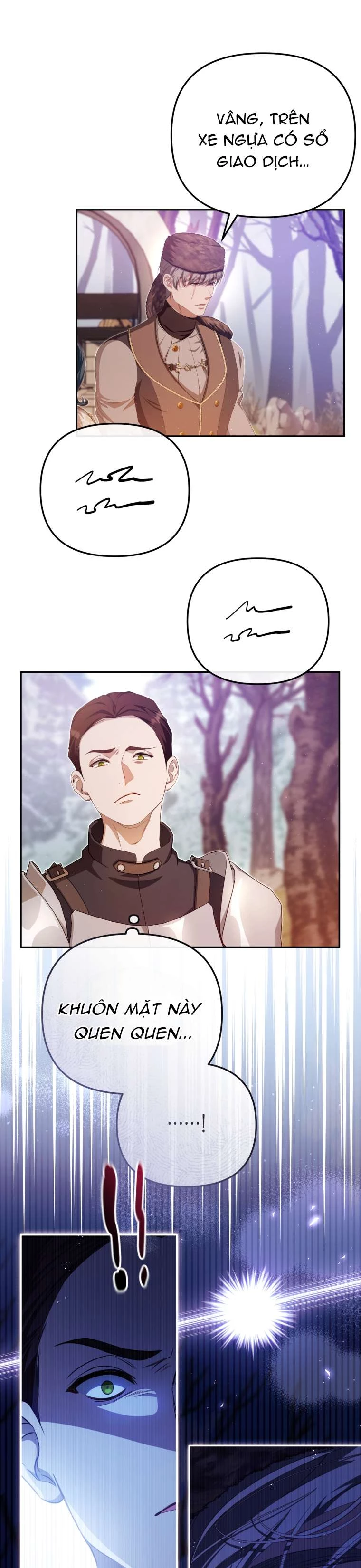 Người Phải Trả Giá Bằng Mạng Sống Vì Đã Lừa Dối Tôi Chapter 18 - 28