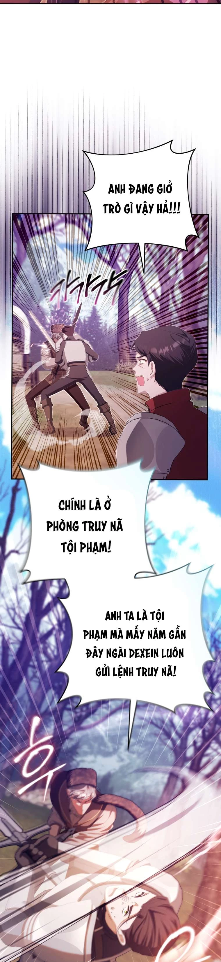 Người Phải Trả Giá Bằng Mạng Sống Vì Đã Lừa Dối Tôi Chapter 18 - 30