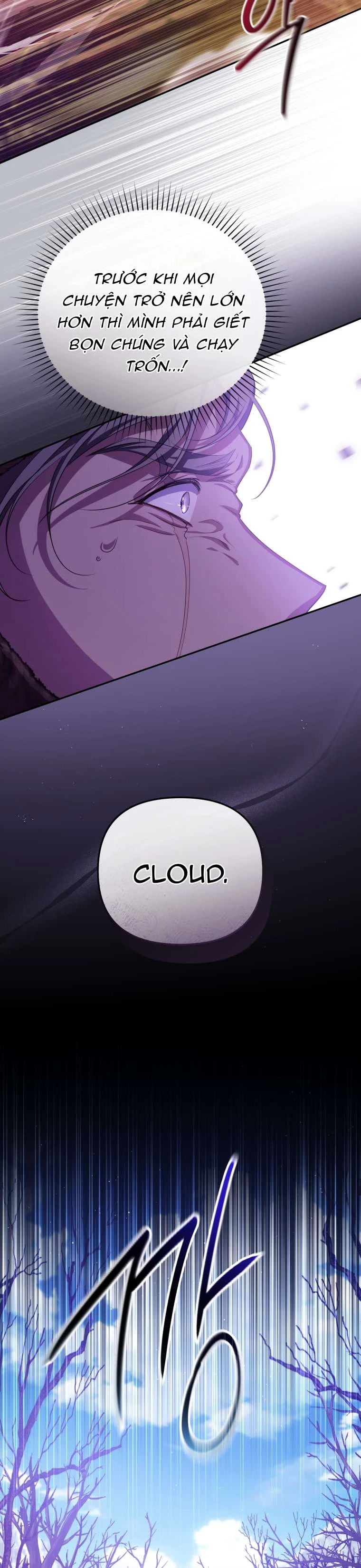 Người Phải Trả Giá Bằng Mạng Sống Vì Đã Lừa Dối Tôi Chapter 18 - 32