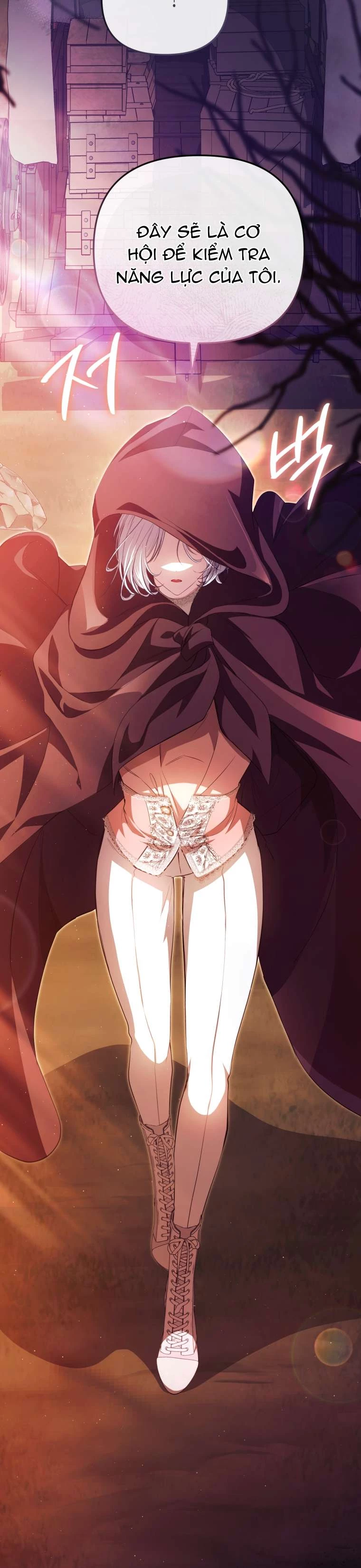 Người Phải Trả Giá Bằng Mạng Sống Vì Đã Lừa Dối Tôi Chapter 18 - 34