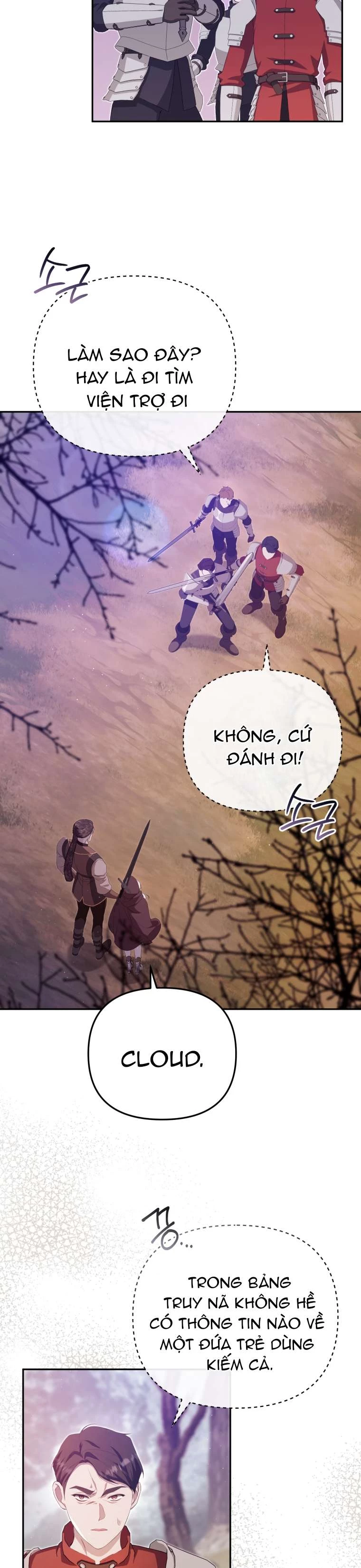 Người Phải Trả Giá Bằng Mạng Sống Vì Đã Lừa Dối Tôi Chapter 19 - 4