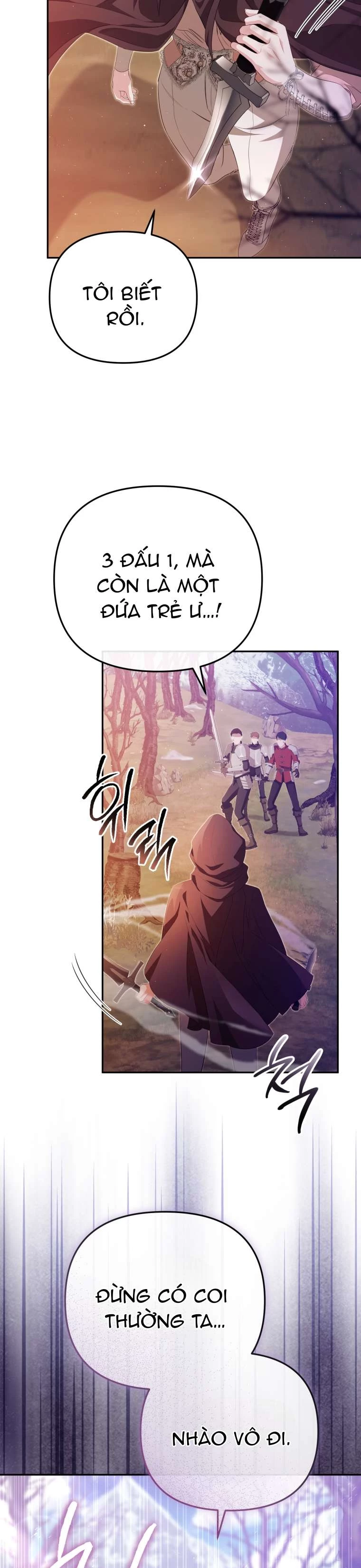 Người Phải Trả Giá Bằng Mạng Sống Vì Đã Lừa Dối Tôi Chapter 19 - 7