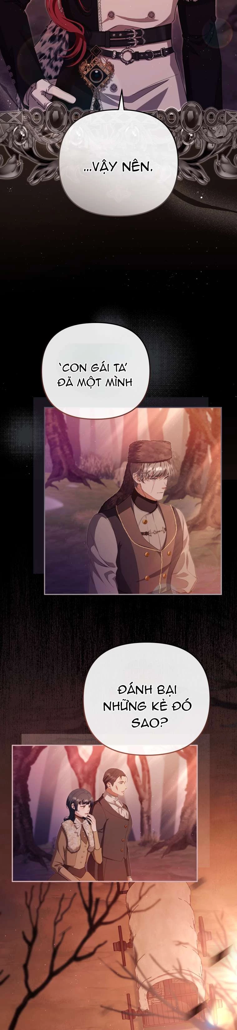 Người Phải Trả Giá Bằng Mạng Sống Vì Đã Lừa Dối Tôi Chapter 19 - 9