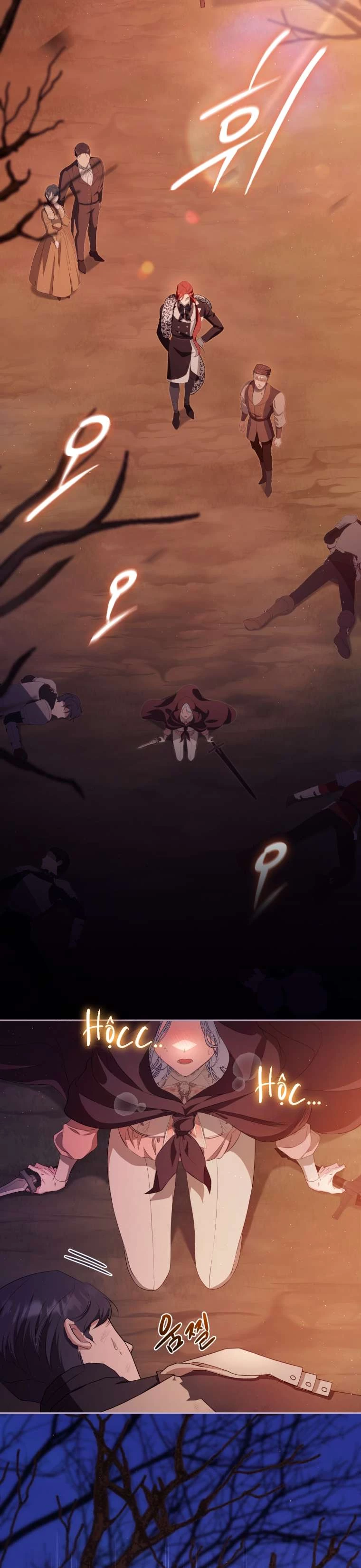 Người Phải Trả Giá Bằng Mạng Sống Vì Đã Lừa Dối Tôi Chapter 19 - 10