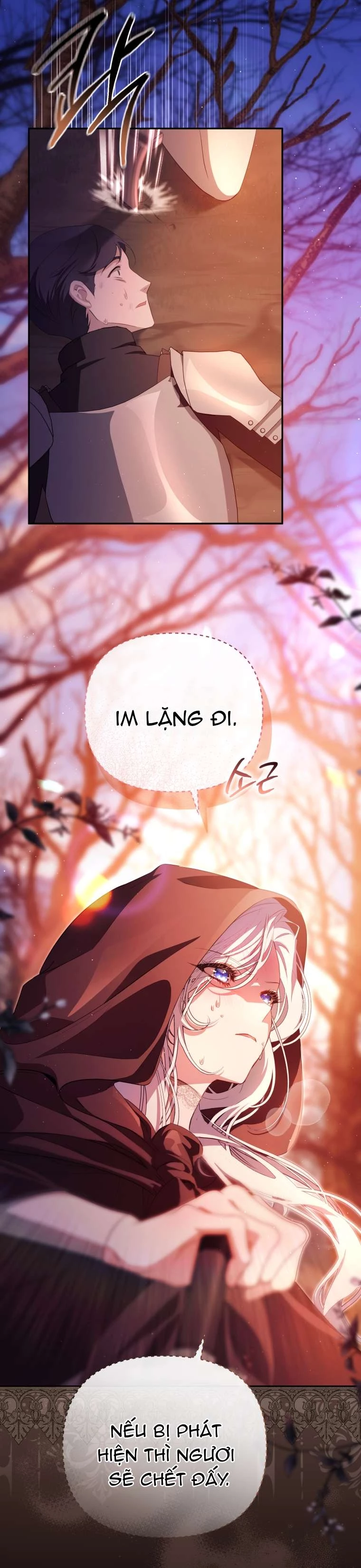 Người Phải Trả Giá Bằng Mạng Sống Vì Đã Lừa Dối Tôi Chapter 19 - 11