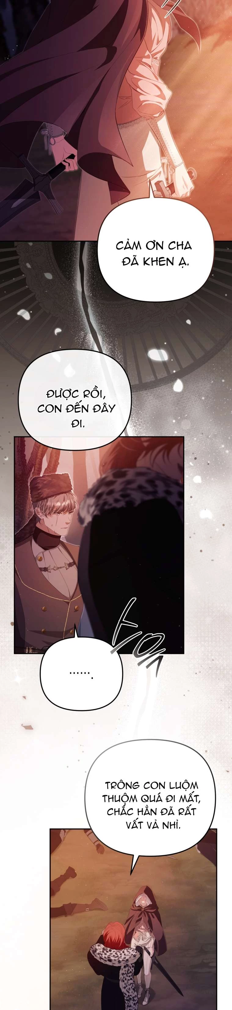 Người Phải Trả Giá Bằng Mạng Sống Vì Đã Lừa Dối Tôi Chapter 19 - 16