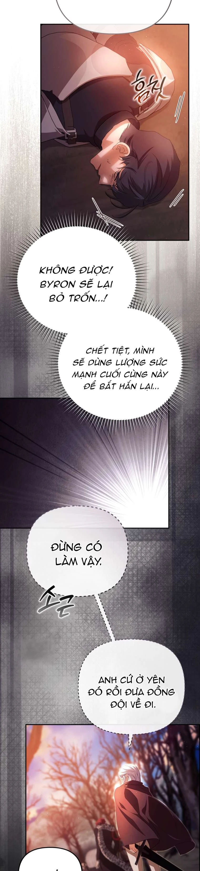 Người Phải Trả Giá Bằng Mạng Sống Vì Đã Lừa Dối Tôi Chapter 19 - 19