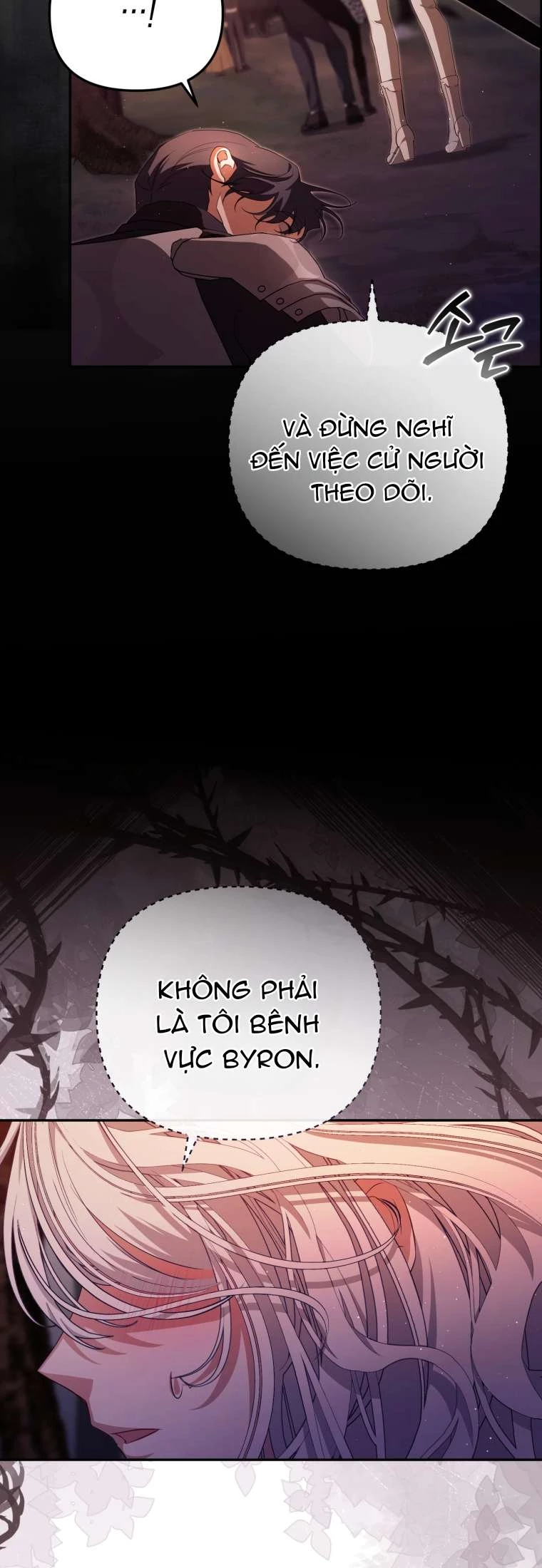 Người Phải Trả Giá Bằng Mạng Sống Vì Đã Lừa Dối Tôi Chapter 19 - 20