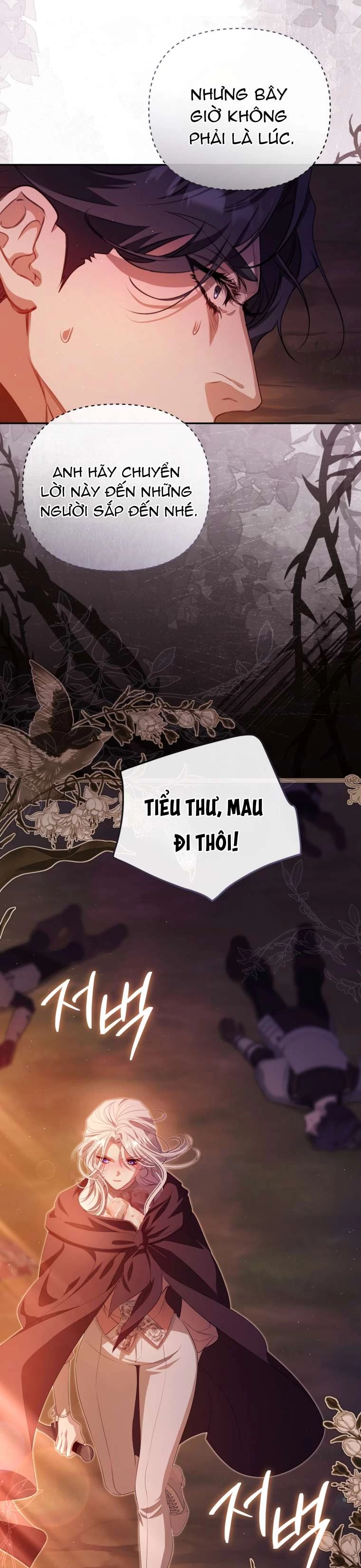 Người Phải Trả Giá Bằng Mạng Sống Vì Đã Lừa Dối Tôi Chapter 19 - 21