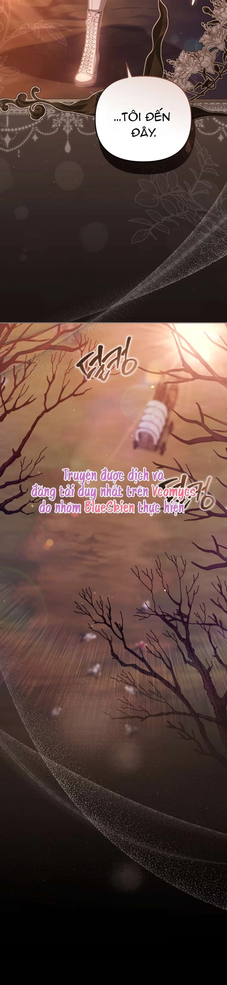 Người Phải Trả Giá Bằng Mạng Sống Vì Đã Lừa Dối Tôi Chapter 19 - 22