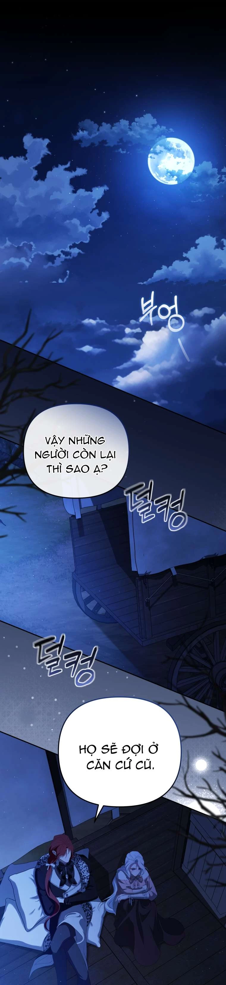 Người Phải Trả Giá Bằng Mạng Sống Vì Đã Lừa Dối Tôi Chapter 19 - 23