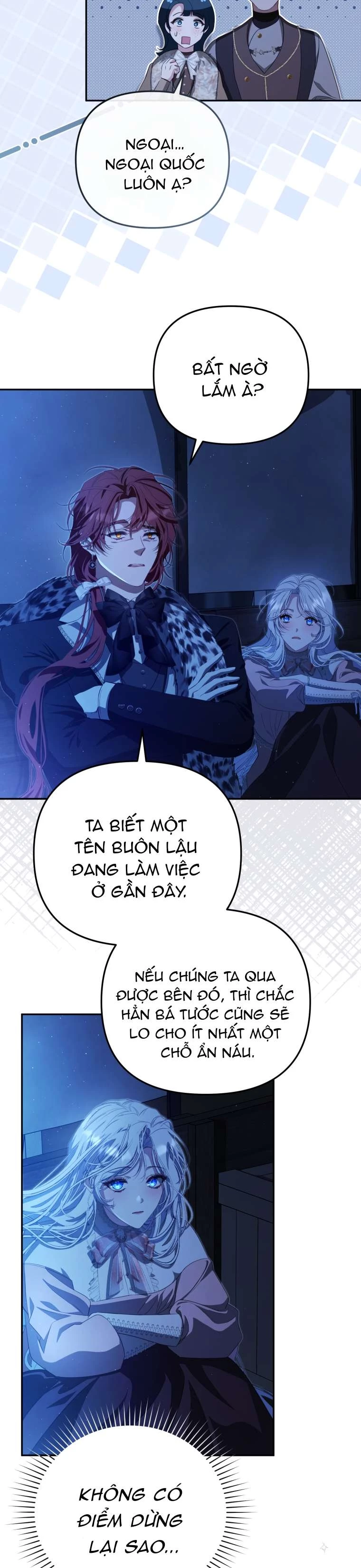 Người Phải Trả Giá Bằng Mạng Sống Vì Đã Lừa Dối Tôi Chapter 19 - 27