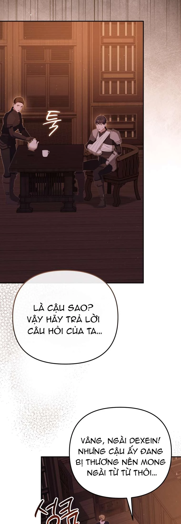 Người Phải Trả Giá Bằng Mạng Sống Vì Đã Lừa Dối Tôi Chapter 19 - 30