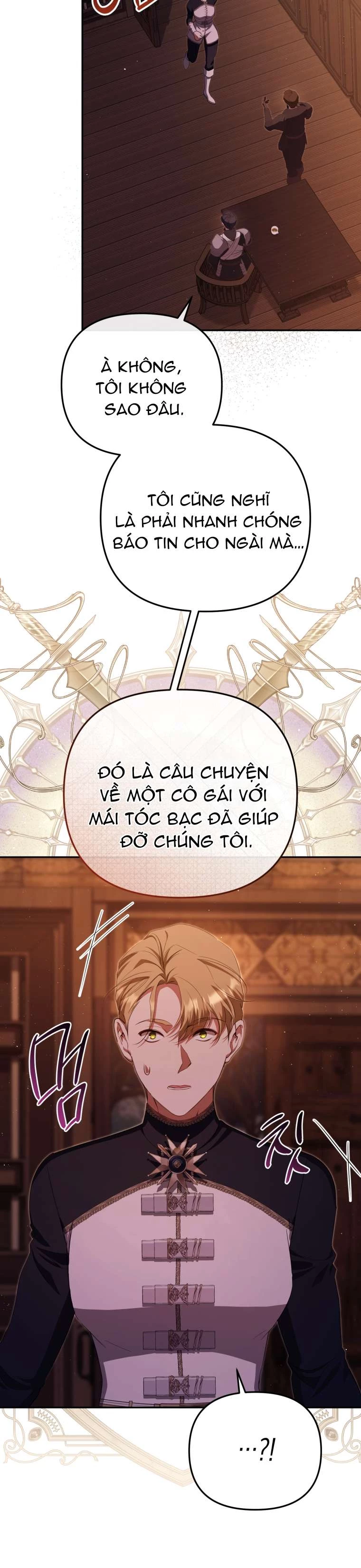 Người Phải Trả Giá Bằng Mạng Sống Vì Đã Lừa Dối Tôi Chapter 19 - 31