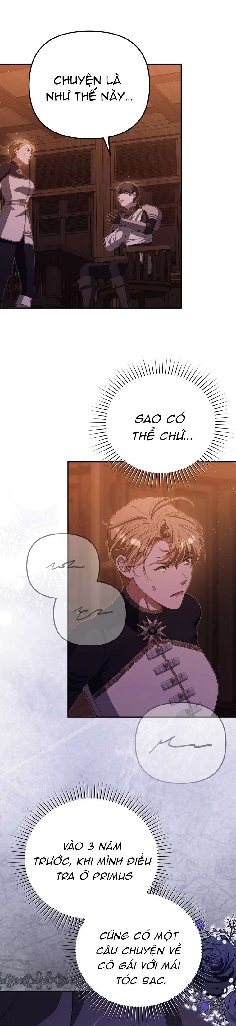 Người Phải Trả Giá Bằng Mạng Sống Vì Đã Lừa Dối Tôi Chapter 19 - 32