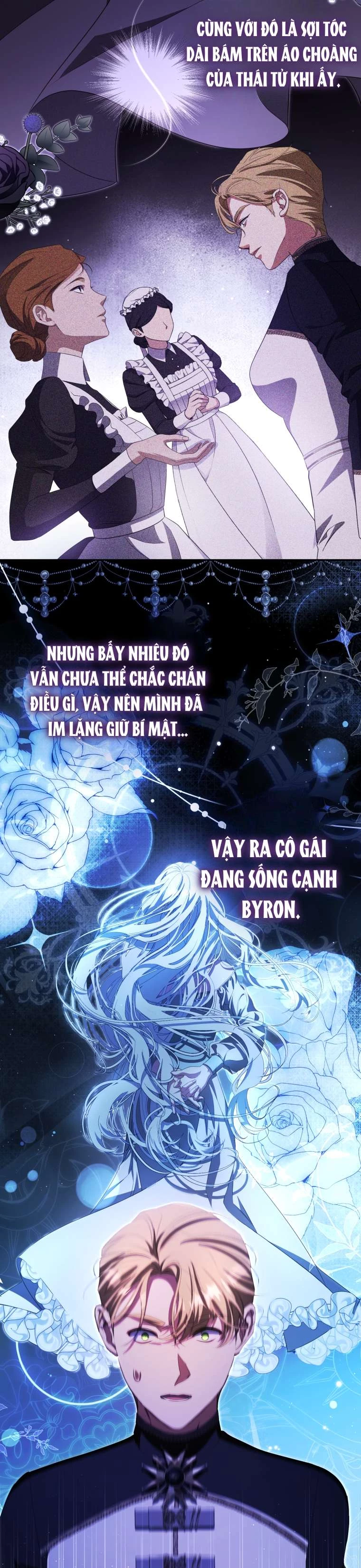 Người Phải Trả Giá Bằng Mạng Sống Vì Đã Lừa Dối Tôi Chapter 19 - 33