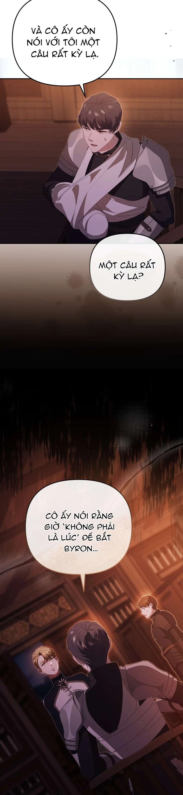 Người Phải Trả Giá Bằng Mạng Sống Vì Đã Lừa Dối Tôi Chapter 19 - 35