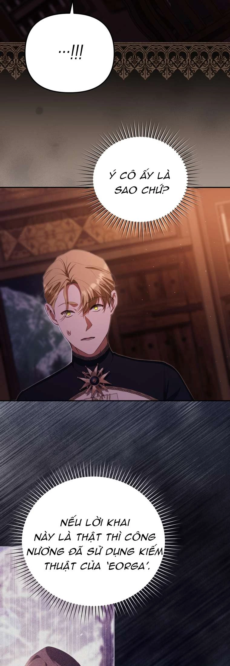 Người Phải Trả Giá Bằng Mạng Sống Vì Đã Lừa Dối Tôi Chapter 19 - 36