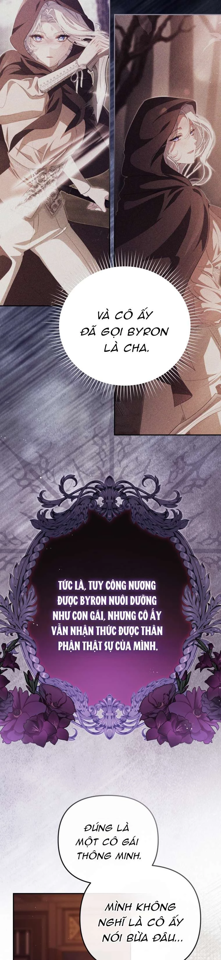 Người Phải Trả Giá Bằng Mạng Sống Vì Đã Lừa Dối Tôi Chapter 19 - 37