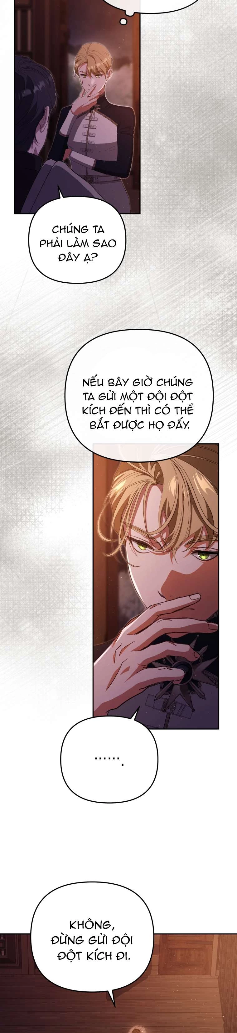 Người Phải Trả Giá Bằng Mạng Sống Vì Đã Lừa Dối Tôi Chapter 19 - 38