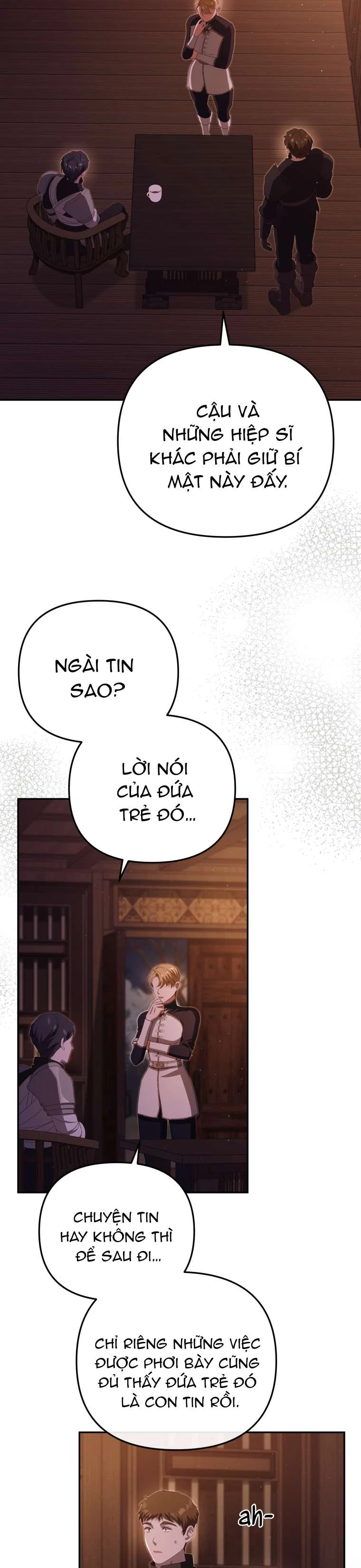 Người Phải Trả Giá Bằng Mạng Sống Vì Đã Lừa Dối Tôi Chapter 19 - 39