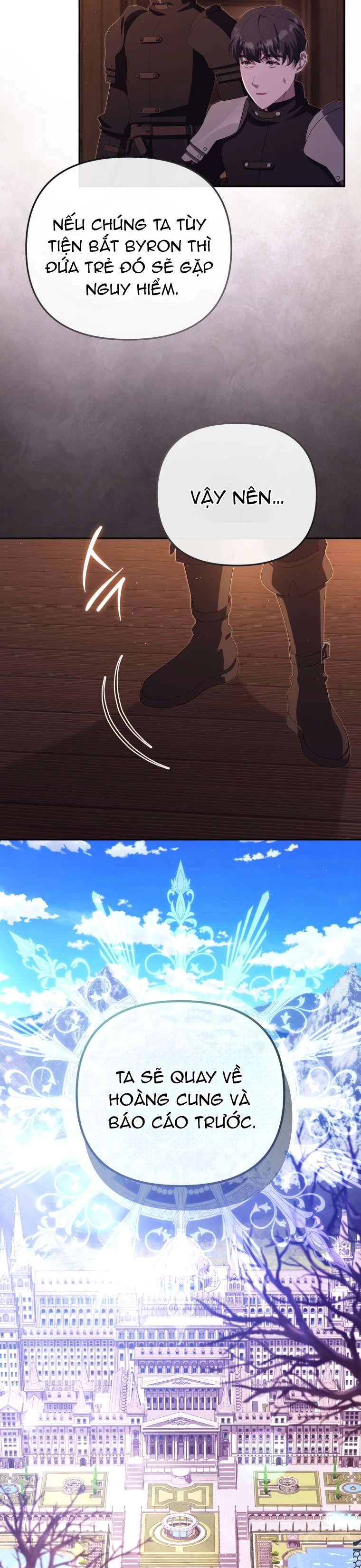 Người Phải Trả Giá Bằng Mạng Sống Vì Đã Lừa Dối Tôi Chapter 19 - 40