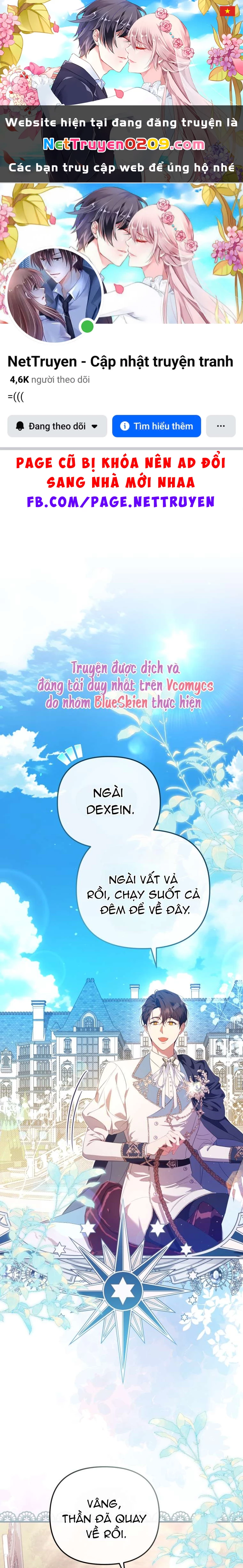 Người Phải Trả Giá Bằng Mạng Sống Vì Đã Lừa Dối Tôi Chapter 20 - 1