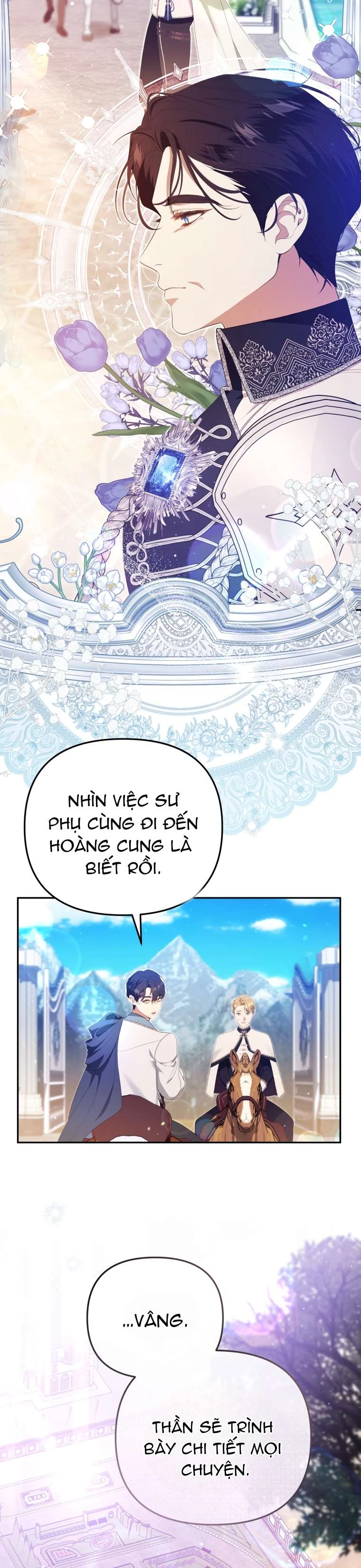 Người Phải Trả Giá Bằng Mạng Sống Vì Đã Lừa Dối Tôi Chapter 20 - 4