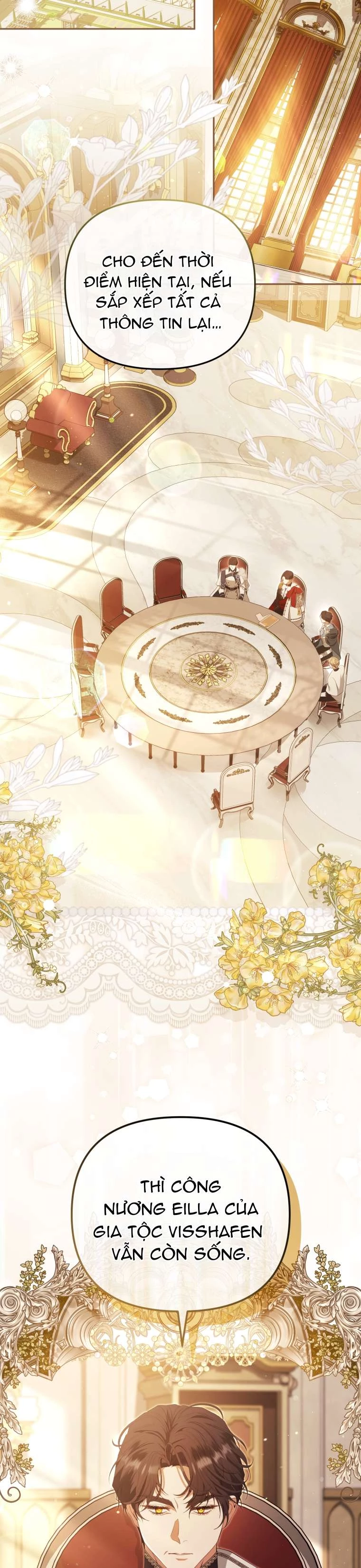 Người Phải Trả Giá Bằng Mạng Sống Vì Đã Lừa Dối Tôi Chapter 20 - 6