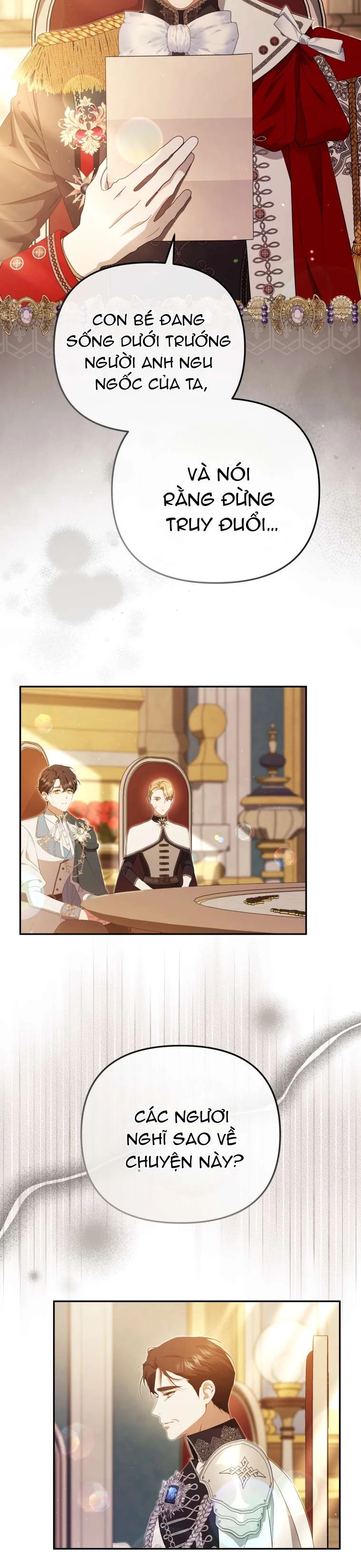 Người Phải Trả Giá Bằng Mạng Sống Vì Đã Lừa Dối Tôi Chapter 20 - 7