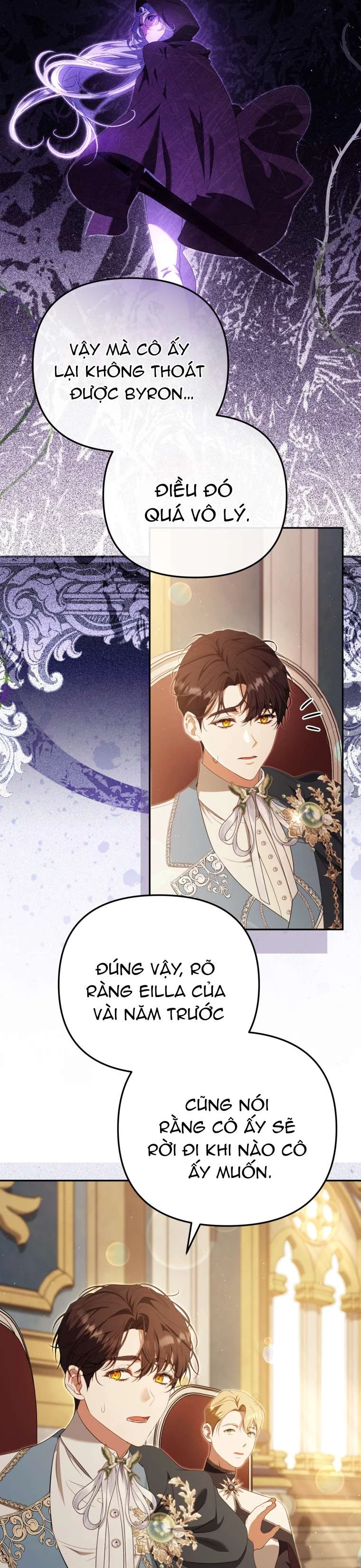 Người Phải Trả Giá Bằng Mạng Sống Vì Đã Lừa Dối Tôi Chapter 20 - 9