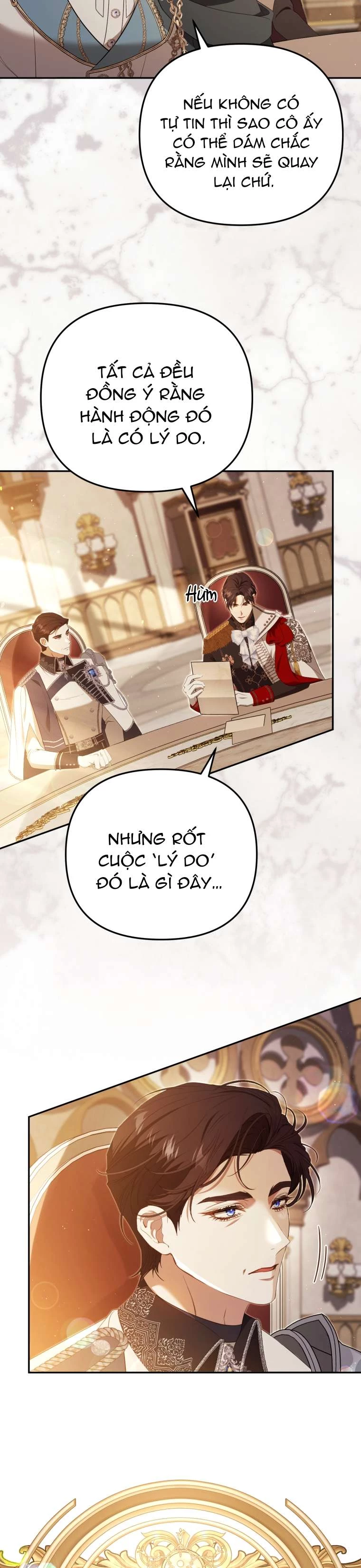 Người Phải Trả Giá Bằng Mạng Sống Vì Đã Lừa Dối Tôi Chapter 20 - 10